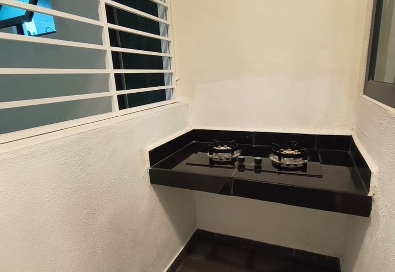 Residensi Bintang Bukit Jalil