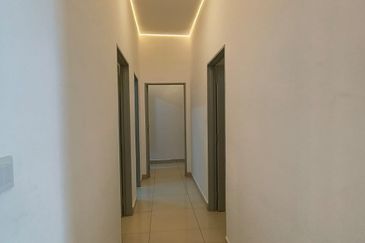 Residensi Bintang Bukit Jalil