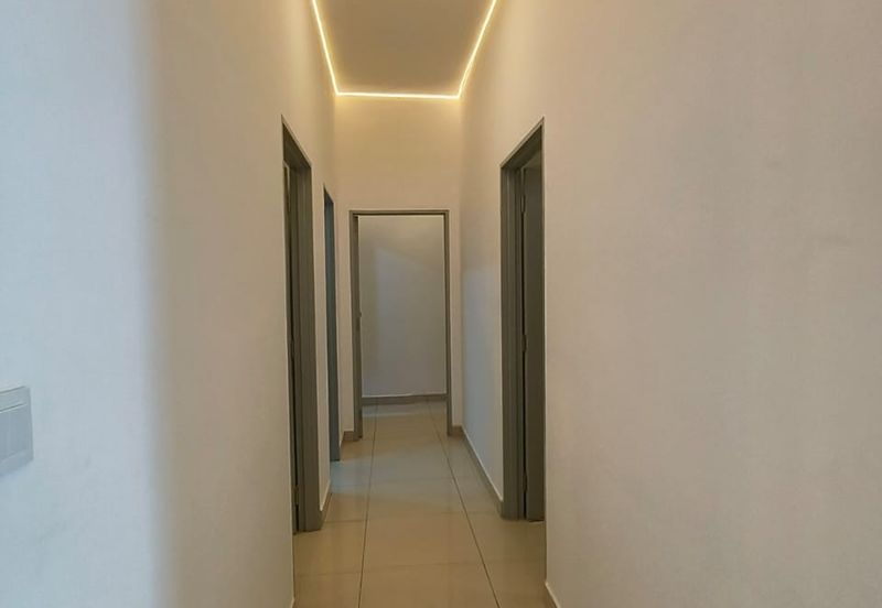 Residensi Bintang Bukit Jalil