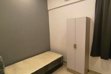 Residensi Bintang Bukit Jalil