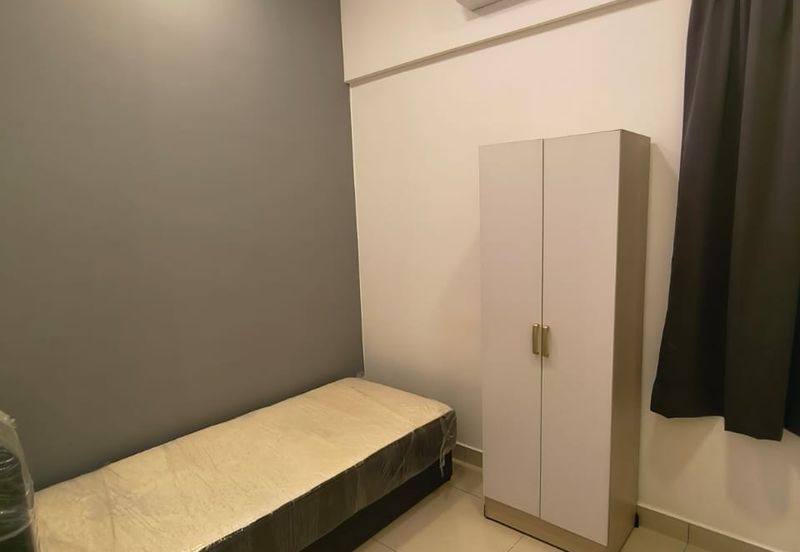 Residensi Bintang Bukit Jalil