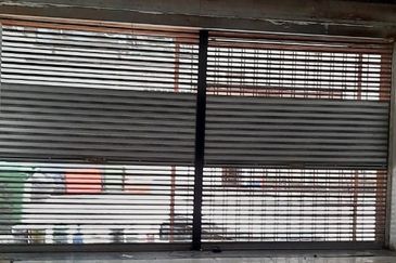 Bandar Puteri Puchong