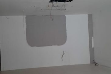 Bandar Puteri Puchong