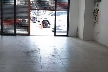 Bandar Puteri Puchong