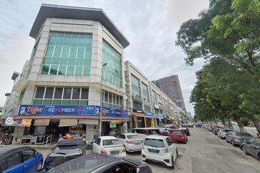 Bandar Puteri Puchong