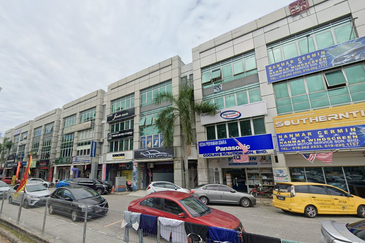 Bandar Puteri Puchong