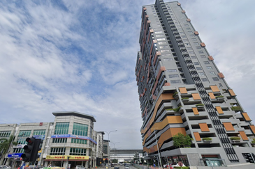 Bandar Puteri Puchong