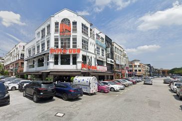 Bandar Puchong Jaya