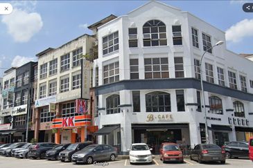 Bandar Puchong Jaya