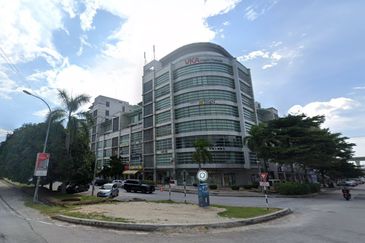 Bandar Puchong Jaya
