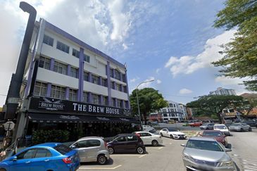 Bandar Puchong Jaya