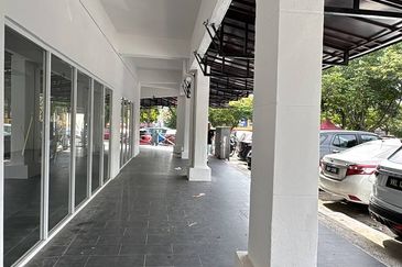 Bandar Puchong Jaya
