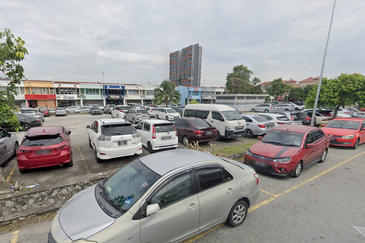 Bandar Puteri Puchong