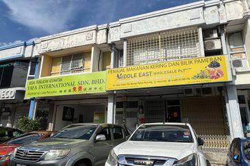 Bandar Puteri Puchong