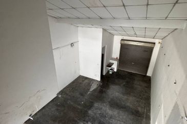 Bandar Puteri Puchong