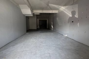 Bandar Puteri Puchong