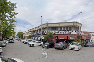 Bandar Puteri Puchong