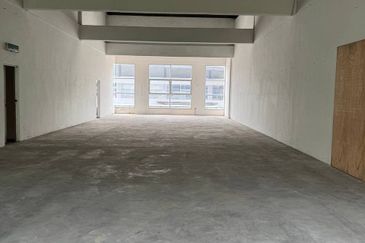 Taman Industri Selesa Jaya