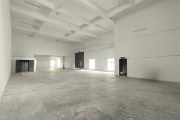 Taman Industri Selesa Jaya