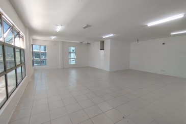 Taman Industri Selesa Jaya