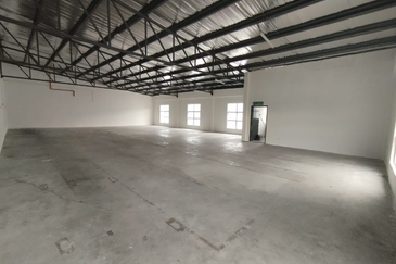 Taman Industri Selesa Jaya