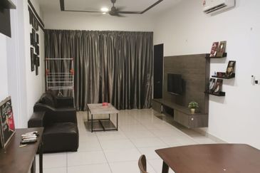 The Harve Condominium