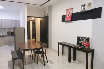 The Harve Condominium