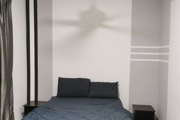 The Harve Condominium