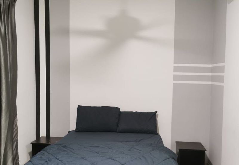 The Harve Condominium