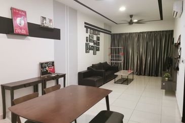 The Harve Condominium