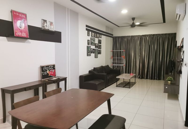 The Harve Condominium