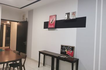 The Harve Condominium