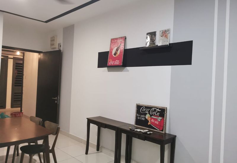 The Harve Condominium