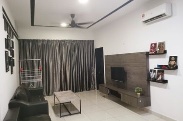 The Harve Condominium