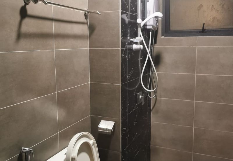 The Harve Condominium