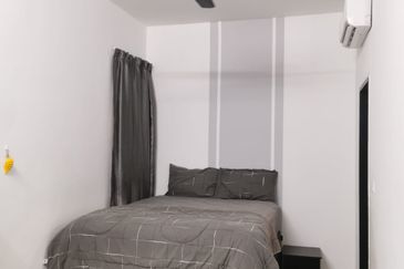 The Harve Condominium