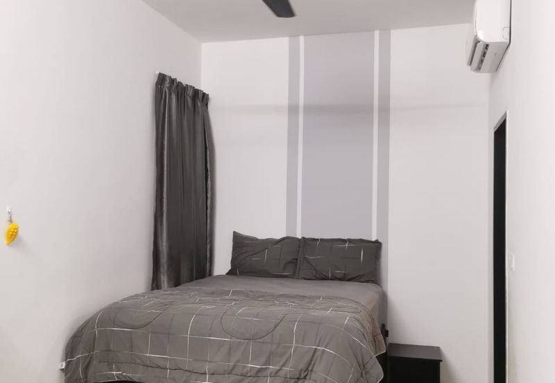 The Harve Condominium