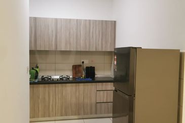 The Harve Condominium