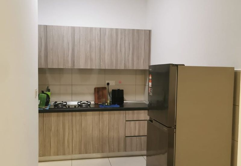 The Harve Condominium