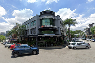 Bandar Puteri Puchong