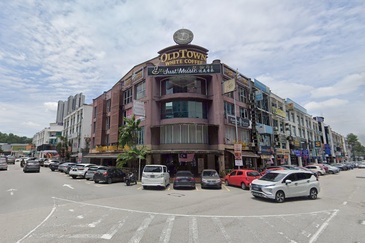 Bandar Puteri Puchong