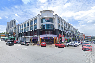 Bandar Puteri Puchong