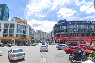 Bandar Puteri Puchong