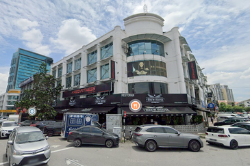 Bandar Puteri Puchong