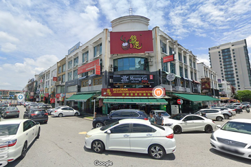 Bandar Puteri Puchong