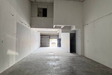 Bandar Puteri Puchong