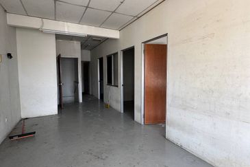 Bandar Puteri Puchong