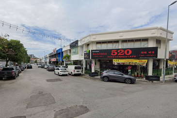 Bandar Puteri Puchong