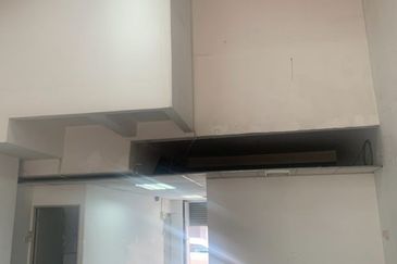 Bandar Puteri Puchong