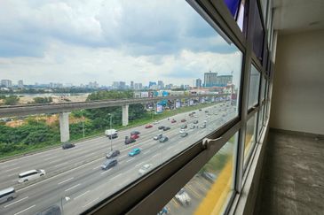 One Puchong Bussines Park